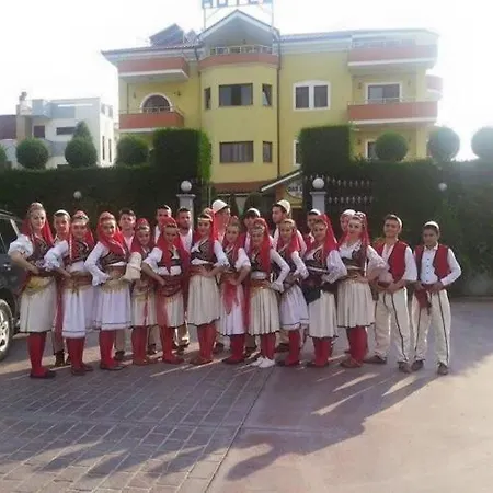 Union Szálloda