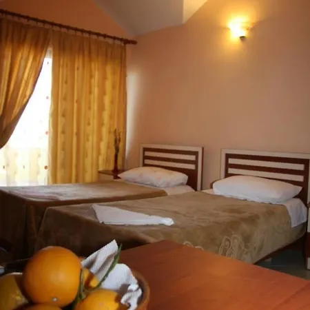Szálloda Union Tirana