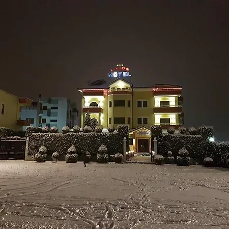 Union Szálloda