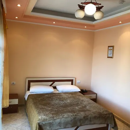 Union Szálloda 3*