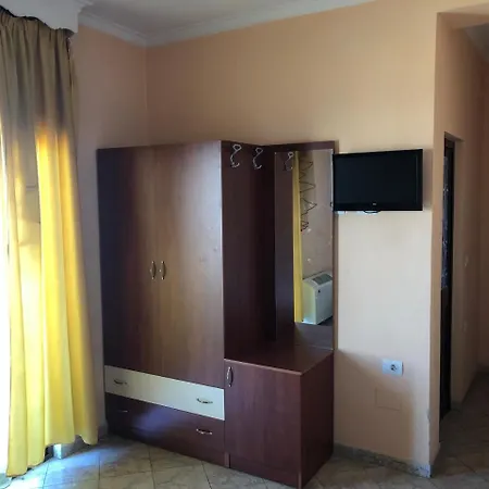 Union Szálloda 3*