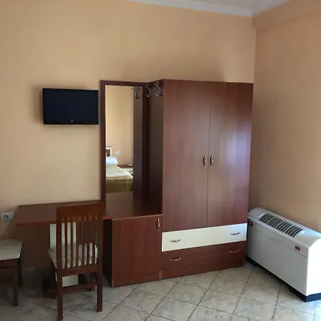 Union Szálloda Tirana