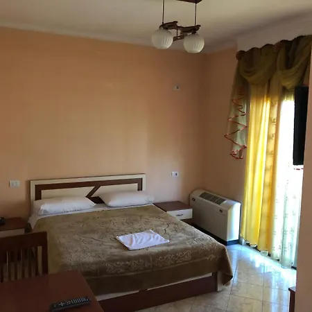 Union 3* Tirana
